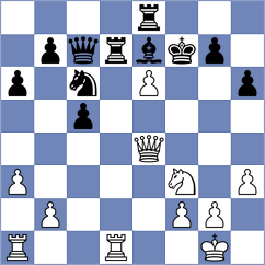 Barrientos Chavarriaga - Guimaraes (Chess.com INT, 2020)