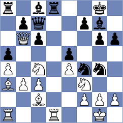 Koellner - Benen (chess.com INT, 2024)