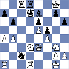 Arun - Golubov (Chess.com INT, 2015)