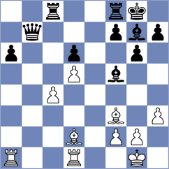 Sochacki - Sunilduth Lyna (Chess.com INT, 2017)