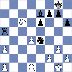 Gledura - Liang (Chess.com INT, 2019)
