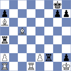 Kushko - Arnold (chess.com INT, 2023)