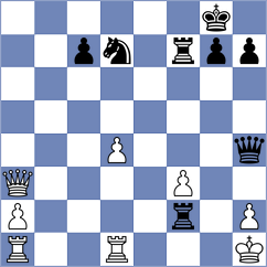 Manon Og - Plazuelo Pascual (chess.com INT, 2023)