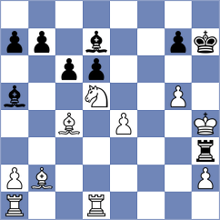Albertini - Maklakova (Chess.com INT, 2020)