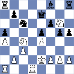 Ibarra Jerez - Fus (Chess.com INT, 2021)