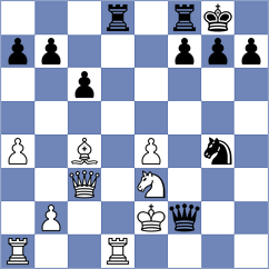 De Souza - Causo (chess.com INT, 2023)