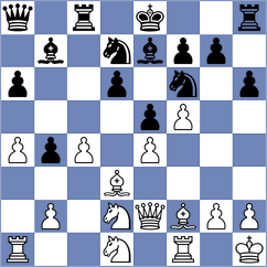 Menna Barreto - Pinheiro (chess.com INT, 2022)