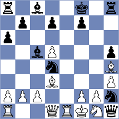 Garcia Pantoja - Aldokhin (Chess.com INT, 2021)