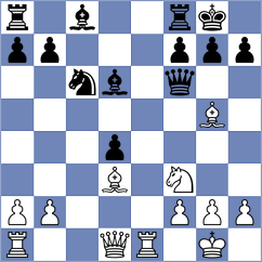 De Arruda - Lopez (chess.com INT, 2022)