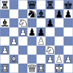 Pham - Nastore (Chess.com INT, 2020)