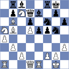 Marchesich - Quirke (chess.com INT, 2024)