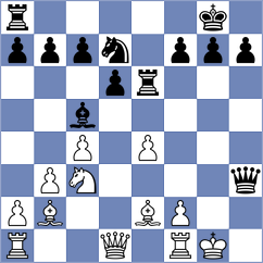 Stachanczyk - Vlassov (chess.com INT, 2023)