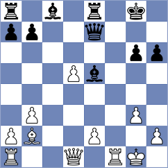 Seo - Espinosa Veloz (Chess.com INT, 2021)