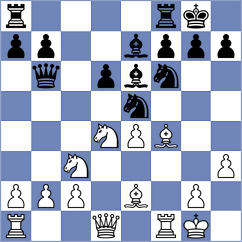 Ajay - Vetokhin (Chess.com INT, 2020)