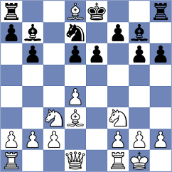 Starosta - Zaksaite (Chess.com INT, 2021)