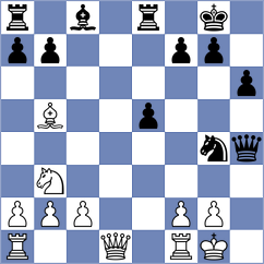 Toropov - Quintiliano Pinto (Chess.com INT, 2020)