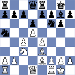 Gallagher - Portisch (Copenhagen, 1984)
