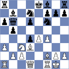 Xie - Gelman (Chess.com INT, 2021)