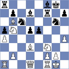 Manukian - Shapiro (chess.com INT, 2022)