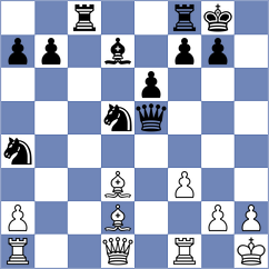 Gago Padreny - Horak (Chess.com INT, 2020)