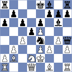 Matveeva - Leve (Chess.com INT, 2020)