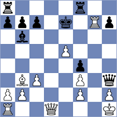 Sadykov - Sarkar (chess.com INT, 2023)