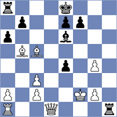 Remizov - Shvedova (chess.com INT, 2023)