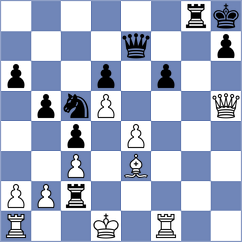 Rama - Suvorov (Chess.com INT, 2020)