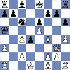 Ibarra Jerez - Terry (chess.com INT, 2023)