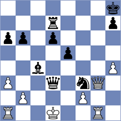 Vidonyak - Legenia (chess.com INT, 2022)