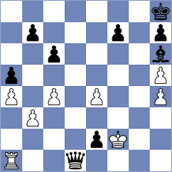 Paiva - Kamer (Chess.com INT, 2020)