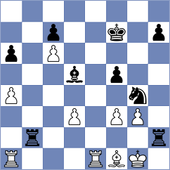 Martinez Alcantara - Druska (Chess.com INT, 2020)