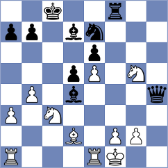Burke - Unuk (Chess.com INT, 2019)