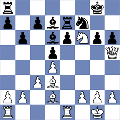 Weinstein - Grabinsky (Chess.com INT, 2020)