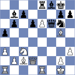 Li - Al Tarbosh (chess.com INT, 2022)