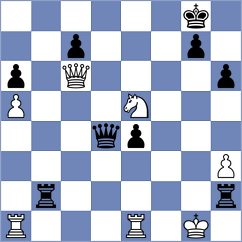Ashraf - Szalay (chess.com INT, 2023)
