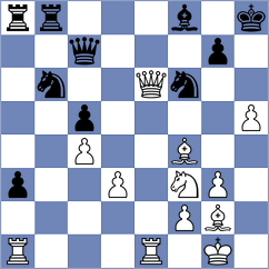 Di Nicolantonio - Arnold (chess.com INT, 2022)