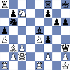 Bilan - Jaracz (chess.com INT, 2022)