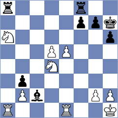 Adury - Do Valle Cardoso (chess.com INT, 2022)