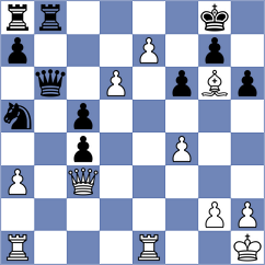 Kasparov - Miller (New York, 2000)