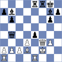 Bueno - Sadykov (chess.com INT, 2023)