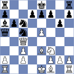 Bifulco - Barria Zuniga (chess.com INT, 2022)