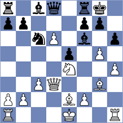 Swayams - Zhuravleva (Chess.com INT, 2020)
