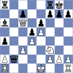 Jakubowska - Lonoff (Chess.com INT, 2021)