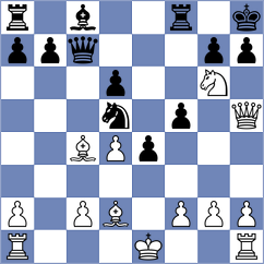 Sliwicki - Christensen (Chess.com INT, 2020)