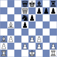 Semenenko - Craig (Chess.com INT, 2020)