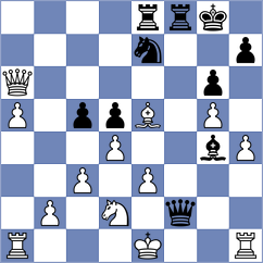 Travadon - Kanyamarala (chess.com INT, 2023)