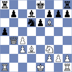 Kornyukov - Cella (Chess.com INT, 2021)