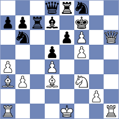 Kasparov - Colindo (Deurne, 2000)