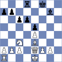 Perossa - Skaric (chess.com INT, 2024)